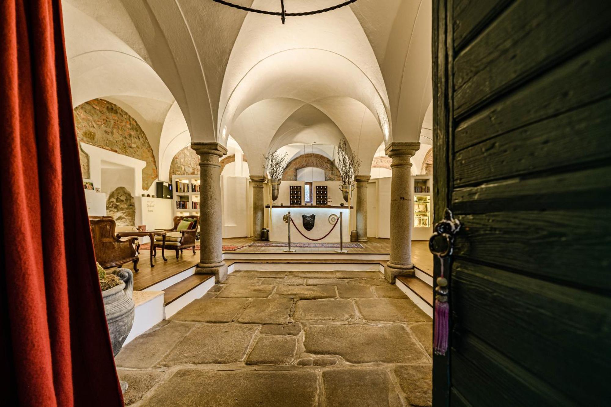 Hotel Schloss Mühldorf 4*