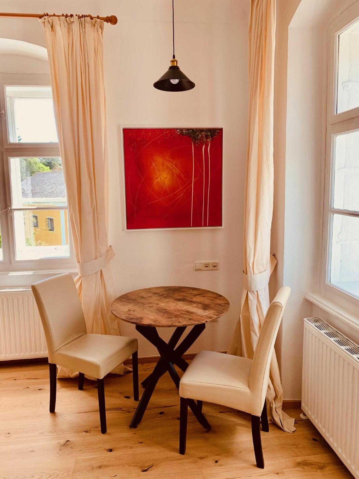 Schloss Muehldorf Hotel 4*