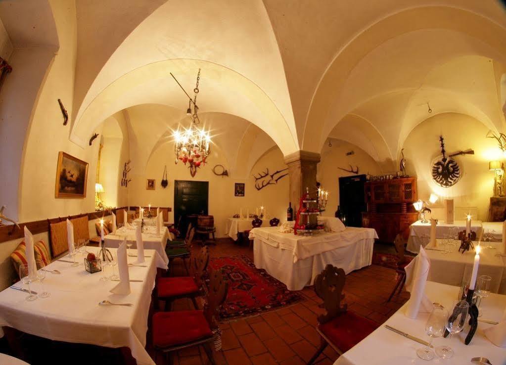 Hotel Schloss Muehldorf Feldkirchen an der Donau