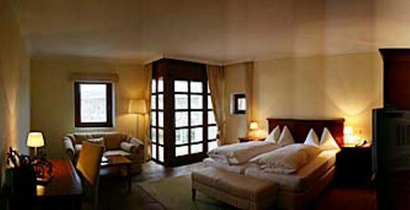 Hotel Schloss Muehldorf